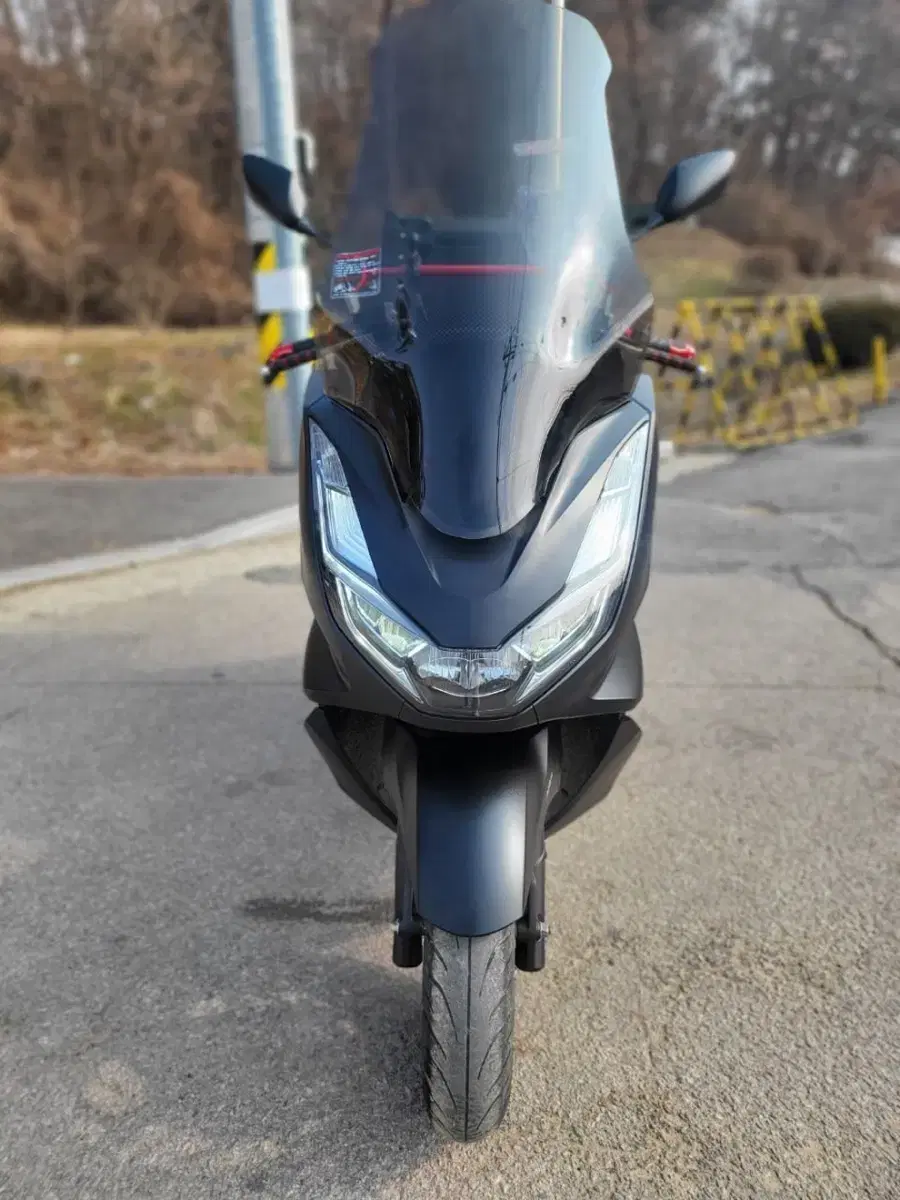 pcx 22년식 abs 29900km 전국최저가 판매